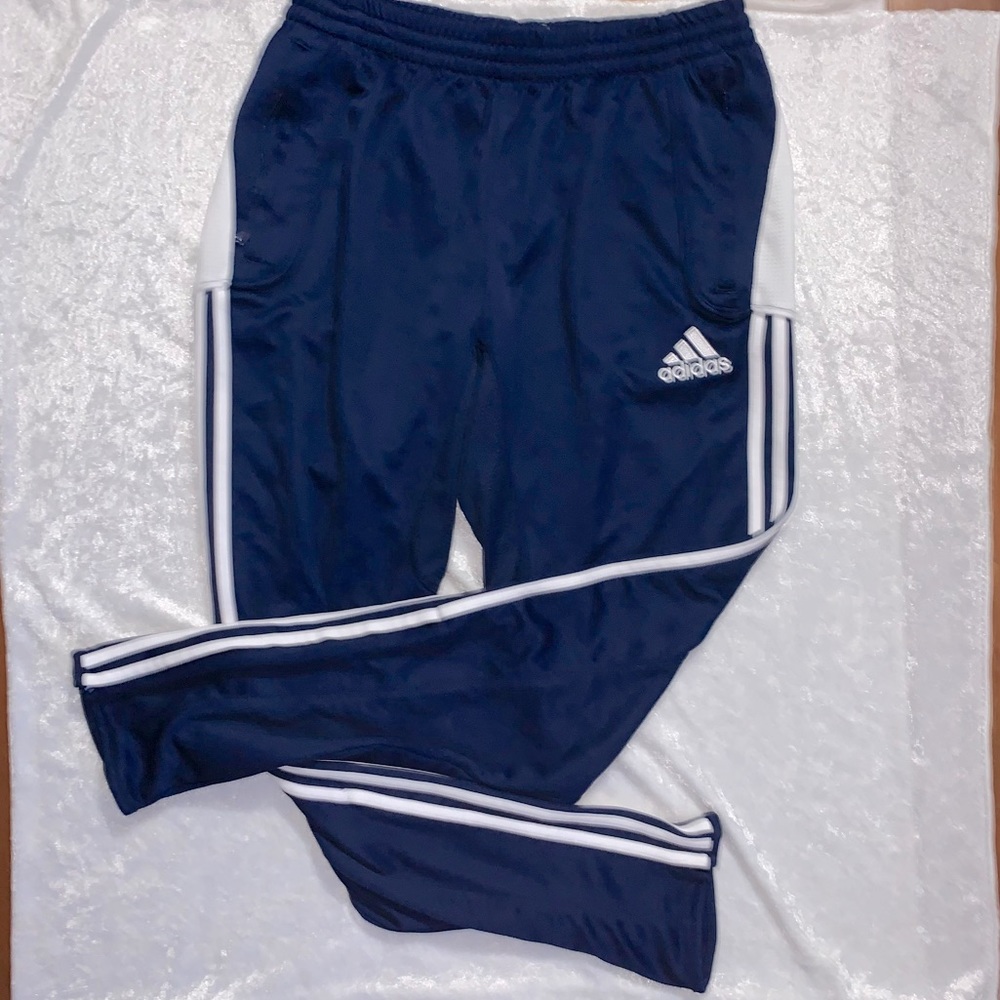 Adidas Climacool Soccer Sweats
